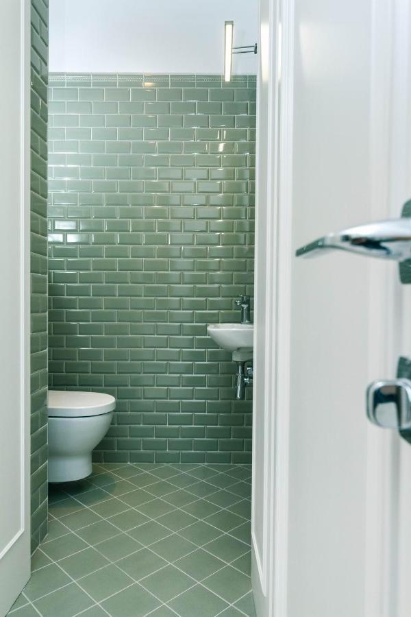 Luxury Beatiful Apartment On Pyshkinska Street Kiev Esterno foto